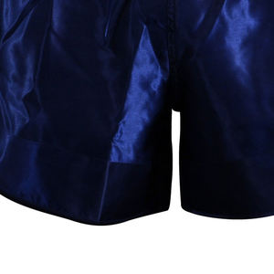 Bon fabricant Short de Muay Thai pour hommes entièrement personnalisé Vente à chaud Short de Muay Thai anti-rides de haute qualité - Product Image 5