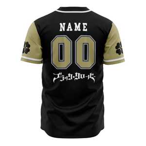 Maillot personnalisé de baseball et softball pour hommes de grande taille, chemises de sport, vêtements pour hommes, maillot de baseball à broderie sublimée - Product Image 3