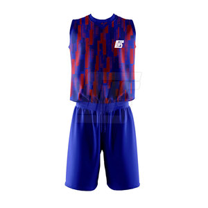 Uniforme de Voleibol Masculino Más Vendido en 2025, Logotipo Personalizado Impreso, Nuevo Diseño - Product Image 5