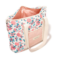 Sac à dos isotherme grand format pour pique-nique, glacière à bière, avec poignée en cuir, sacs isothermes en toile personnalisés et écologiques pour le déjeuner