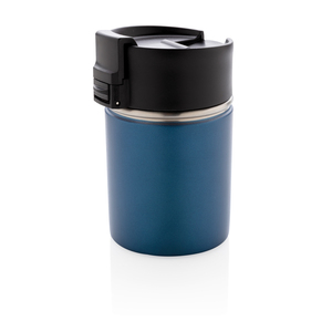Bicchiere sottovuoto aziendale da 220ml per bicchieri fabbricati in Bogota - Product Image 1