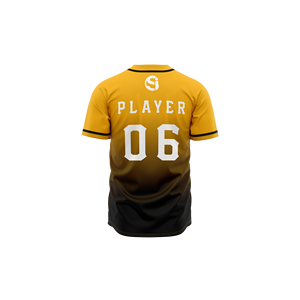 Custom Premium Quality Breathable Baseball Jerseys Personalized Team Designs Perfect Professional Wear-For Bulk Orders - Product Image 4