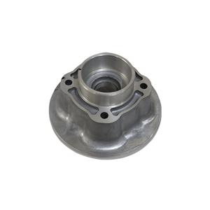 เฟืองล้อหลังดรัม2ล้อทำจากอินเดียอะไหล่สำหรับรถอาปาเช่ - Product Image 1