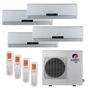 GREE MULTI SPLIT 4XFA09 2.7 KW + 8.0 KW UNITÉ EXTÉRIEURE À VENDRE - Product Image 1