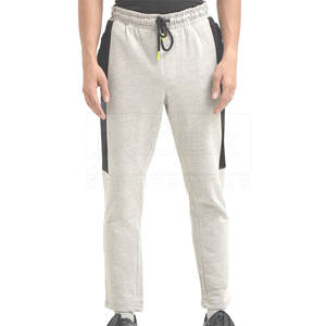 Pantalones de hombre de diseño personalizado de último estilo para servicios de OEM adultos hechos en pantalones de hombre de alta calidad - Product Image 1