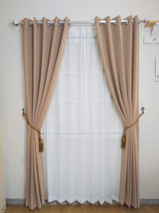 Prestone, cortinas y cenefas de diseño moderno de lujo, tela Premium mejorada, estilo de cualquier habitación - Product Image 3