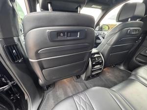 BMW Alpina XB7 2021 Usado Premium, Motor V8 Twin-Turbo de 612 hp - Product Image 5