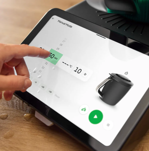 ยอดขายเครื่องเตรียมอาหารอเนกประสงค์ Vorwerk Thermomix TM7 รุ่นเชิงพาณิชย์ พร้อมฟังก์ชันครบครัน - Product Image 1