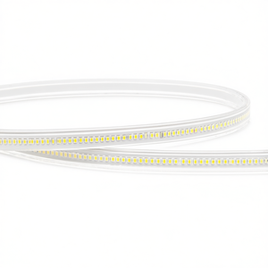 Bande LED2016 24V 14,4W/M 3400K CRI>90 240LED/M IP68 - 12MM - Product Image 3