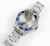 Montre mécanique de luxe pour homme, 40 mm, boîtier en acier inoxydable et laiton, mouvement ETA 3235, CF ARF APS, étanche, haute qualité