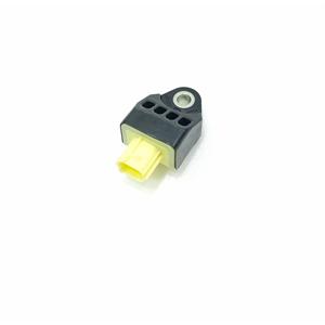 SENSOR DE CHOQUE PUERTA DELANTERA IZQUIERDA TOYOTA Yaris Serie 89831-0D130 1NZ-FXE Híbrido 1500 (17>20) - Product Image 1