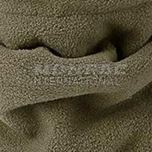 Polar Fleece Neck Warmer Ligero Warm Outdoor Neck Gaiter Cachemira Neck Warmer Personalizado - Product Image 6