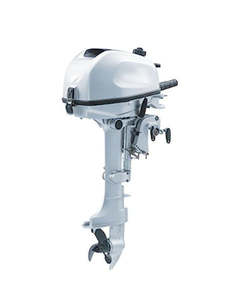 For New BF25D3SHG 25HP Outboard <b>Gasoline</b> UK Origin for Manufacturing - Product Image 2
