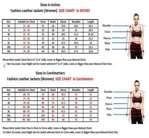 Chaleco corto de cuero de diseñador para mujer, chaleco elegante, accesorio de moda, elegante, ajustado, transpirable, impermeable, prendas de vestir exteriores de alta calidad - Product Image 2