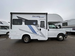 Nouvelles caravanes de voyage T-h-o-r F-r-e-e-d-o-m E-l-i-t-e 19H-E-C 2026 pour l'extérieur, maisons mobiles, camping-cars et remorques à vendre - Product Image 6
