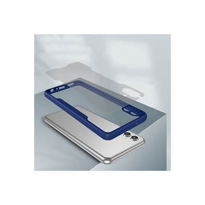 Étui TYGO Parfe Slim vert foncé antichoc et anti-rayures en TPU et silicone pour A04 - Product Image 3