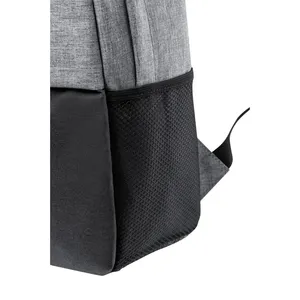 Zaino Harry in RPET Sostenibile, Merchandising Promozionale con Caratteristiche Ecologiche - Product Image 5