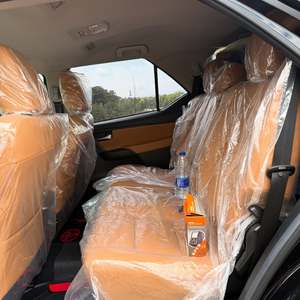 Toyota Fortuner d'occasion 2024 - Product Image 6