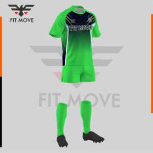 Diseño superior 2024 Estilos DE TRABAJO Uniforme de rugby Ropa deportiva Uniforme de rugby 2024 Calidad Premium Mejor diseño Uniformes de rugby - Product Image 6