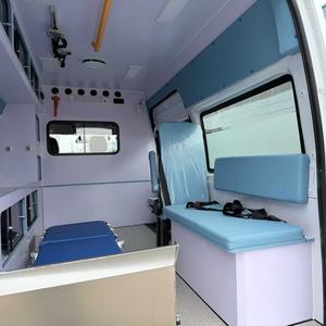 Mejor <span class=keywords><strong>Precio</strong></span>, Vehículo <span class=keywords><strong>de</strong></span> Rescate <span class=keywords><strong>de</strong></span> Emergencia 4x4 Manual 4WD - Product Image 4