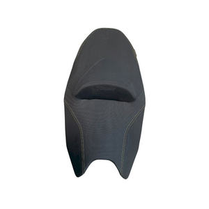 Siège sport complet en plastique pour moto Yamaha TMAX 530 2017-2019 - Product Image 1