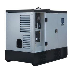 ชุดจ่ายกำลังไฮดรอลิกดีเซล Coris แบบ 3 วงจร – HPU 55 - Product Image 1