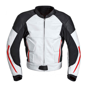 ผู้ผลิตเสื้อแจ็คเก็ตมอเตอร์ไซค์ OEM Cordura - Product Image 2