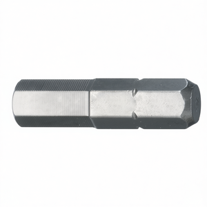 ซ็อกเก็ตไขควงเหล็กแข็งพิเศษ Stahlwille มาตรฐาน DIN 7426/ISO 3109 สำหรับสกรูหัวหกเหลี่ยมภายใน - Product Image 3