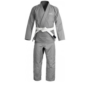 Promotional Breathable Jiu Jitsu Uniform Wholesale Custom Logo Unisex Martial Arts Bjj Suit for Fighting - Product Image 2
