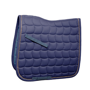 Nueva almohadilla de sillín de caballo con estilo profesional para caballos almohadilla de sillín de neopreno silla de montar de caballo personalizada psds - Product Image 2