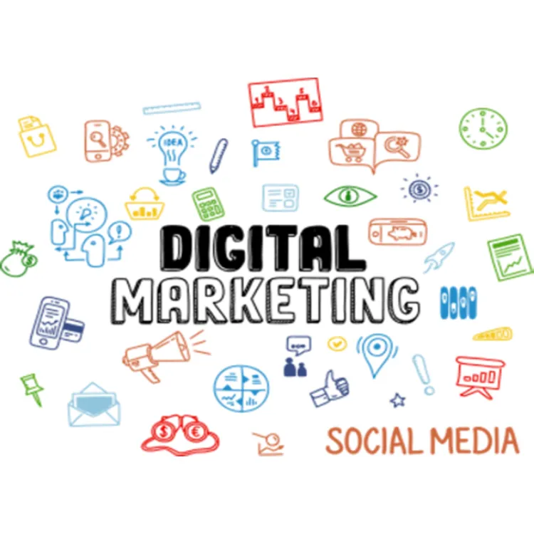 Best Digital Marketing Agency for Well-Curated Advertising and Marketing Strategy to Grow Your Business to New Heights | UAE USA
