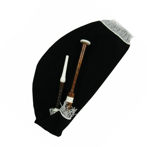 Nouvel ensemble d'entraînement pour la pratique du tir au gibier des Highlands écossais - Durable, léger, personnalisable pour la vente en ligne - Product Image 4