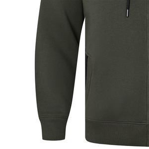 Big and Tall <b>Zip</b> up Hoodies for <b>Men</b> <b>Men's</b> Autumn Loose Zipper Hooded Casual <b>Cardigan</b> Sweatshirts for <b>Men</b> with Hoodie large size - Product Image 3