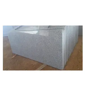 Premium Quality Floor and Wall Interior S White Granite Slab for kitchen Countertop Decoration Natural Stone