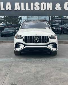 Mercedes-Benz GLE 53 AMG 4MATIC Coupé Usado 2024 - Product Image 1