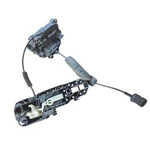 CERRADURA DELANTERA IZQUIERDA RENAULT Megane III (08>16) - Product Image 1