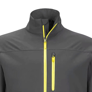 Veste Softshell de haute qualité pour femmes, coupe-vent, randonnée en plein air, respirante, manches longues, veste Softshell pour femmes 2026 - Product Image 4