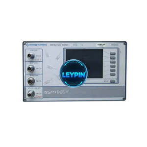 Testeur de téléphone DECT Rohde & Schwarz CTS65 pour l'intégration QA - Instrument de mesure électronique - Product Image 3