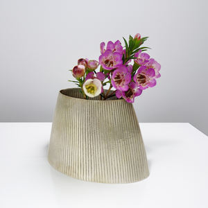 Jarrón de laca tradicional hecho a mano de Vietnam, artesanía de Material Natural para almacenamiento diario, gran cantidad de Sale-LV6015 - Product Image 2