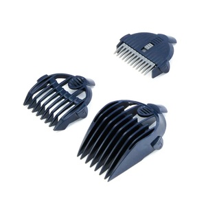 Cortapelos recargable con accesorios (Jata MP373N) - Product Image 3