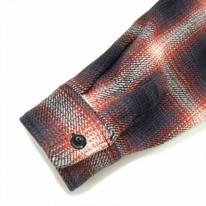 Camisa de Franela para Hombre de Último Diseño, Alta Calidad, Transpirable, Cómoda, Superventas, Tendencia, con Precio Razonable - Product Image 4