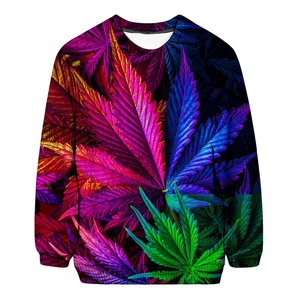 Sudadera de Felpa Tejida Personalizable para Hombre, Talla Grande, 100% Algodón, Ecológica, Anti-Pilling, Secado Rápido, Anti-Encogimiento, Nueva Colección 2022 - Product Image 6