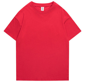 Fabricant de t-shirts en coton de qualité supérieure T Shirt pour hommes et femmes T-shirt tendance pour hommes - Product Image 6