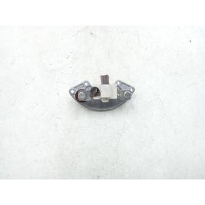Support de balais d'alternateur ALFA ROMEO Spider Duetto (66>90) 1124336017 Essence - Product Image 4