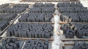 MANGROVE BBQ <b>CHARCOAL</b> AVAILABLE AT BEST SALE PRICE / HIGH QUALITY BBQ HARDWOOD <b>CHARCOAL</b> FOR SALE - Product Image 4