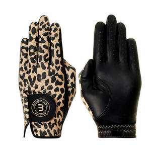 Gants de golf BIX INTERNATIONAL en gros, haute qualité, personnalisés, confortables, antidérapants, imperméables, avec sangle de poignet réglable, pour hommes et femmes - Product Image 3