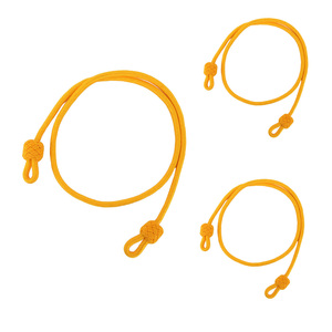 Cuerdas de silbato Uniformes Cordón Venta al por mayor Cordones de hombro Cordones uniformes personalizados Todos los colores y tamaños - Product Image 1