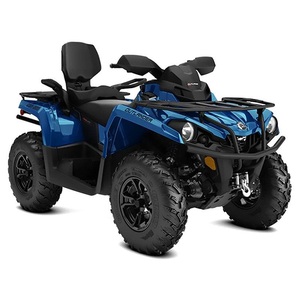Can-Am Outlander Max XT 570 ORIGINAL NUEVO - Product Image 2