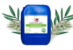 Huile Essentielle de Niaouli SAKAY – Récolte Éco-responsable, Soutient les Projets de Reforestation, Durée de Vie de 3 Ans, Conforme ESG, Achat Écoresponsable - Product Image 6