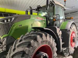 Comprar asequible nuevo 1050 Vario Fendt Tractor - Product Image 2